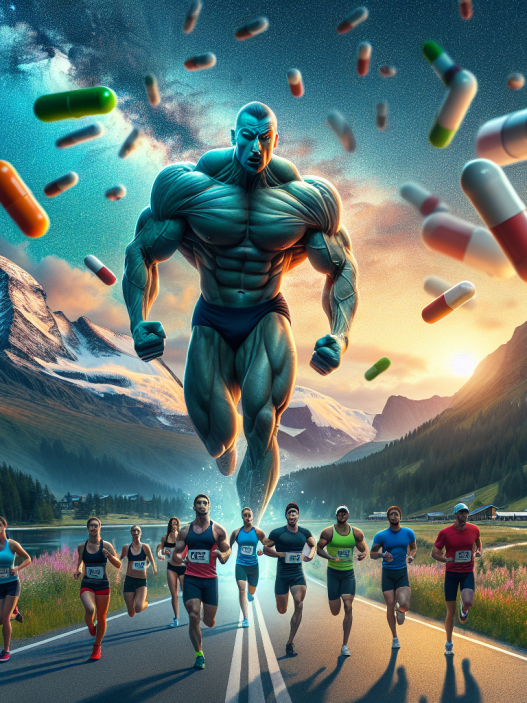 Die Rolle von Clenbuterol im Ausdauertraining: Ein Expertenblick