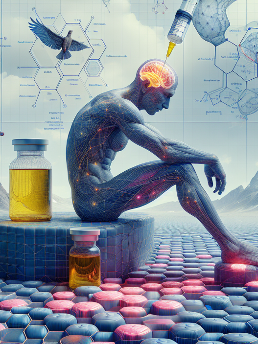 Nicht-lineare Defizite: Wie Cytomel helfen kann