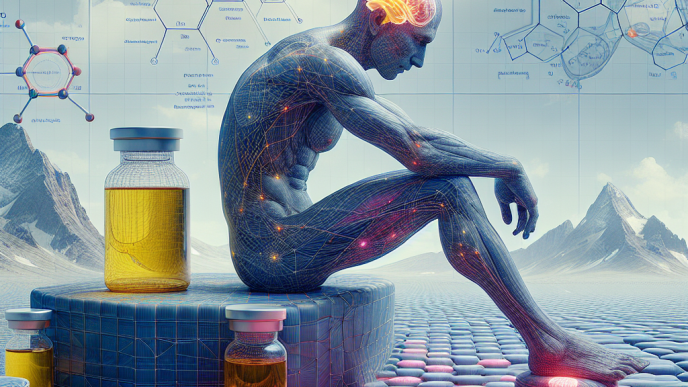 Nicht-lineare Defizite: Wie Cytomel helfen kann