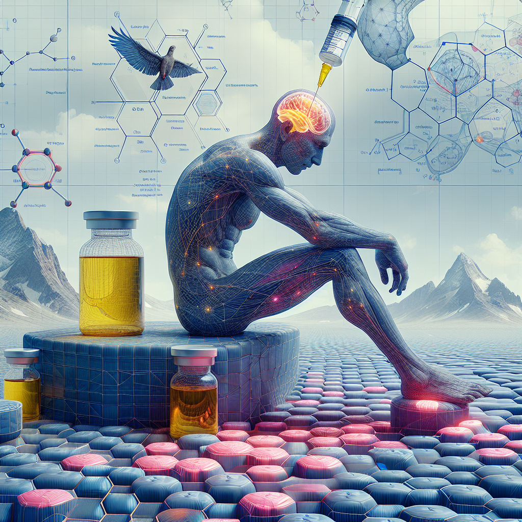Nicht-lineare Defizite: Wie Cytomel helfen kann