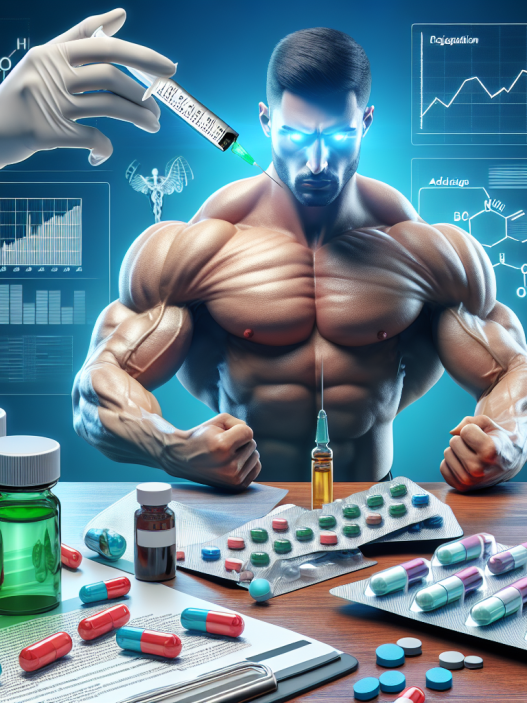 Optimale Dosierung von Parabolan: Expertenrat und Anpassungsstrategien