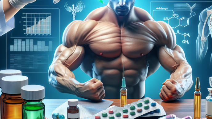 Optimale Dosierung von Parabolan: Expertenrat und Anpassungsstrategien