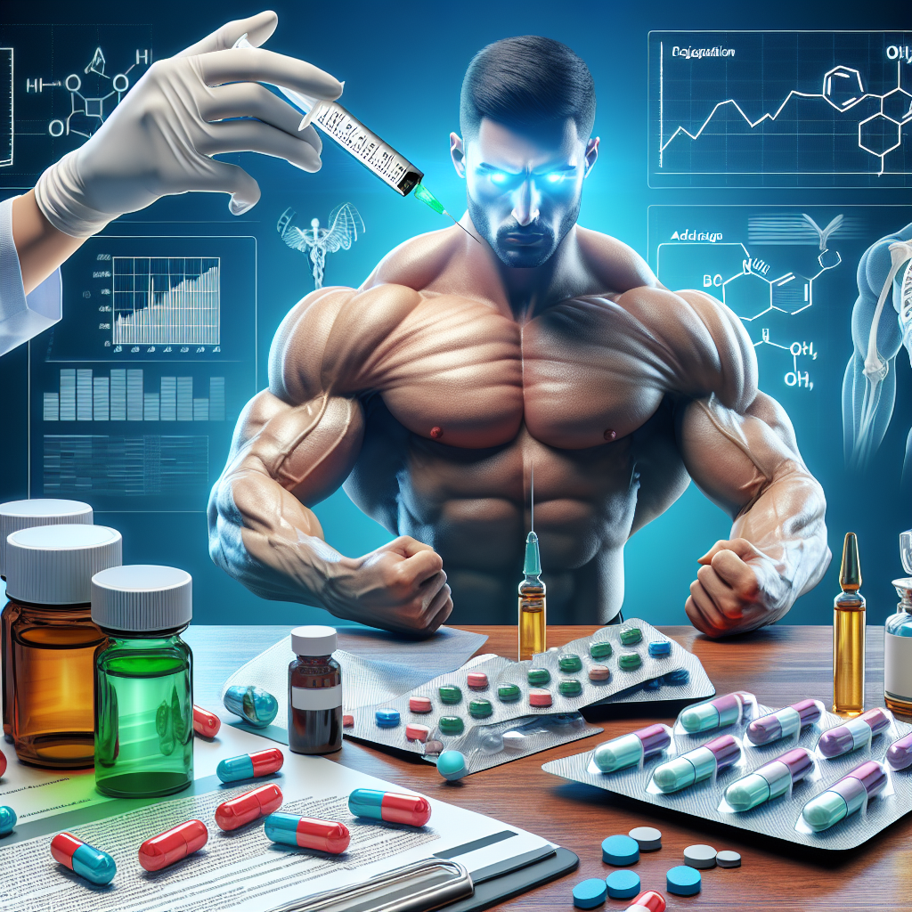 Optimale Dosierung von Parabolan: Expertenrat und Anpassungsstrategien
