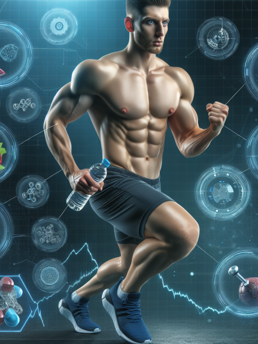 Optimierung des Trainingszyklus mit Somatropin: Expertenrat und Strategien