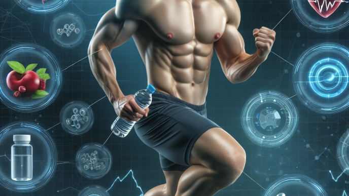 Optimierung des Trainingszyklus mit Somatropin: Expertenrat und Strategien