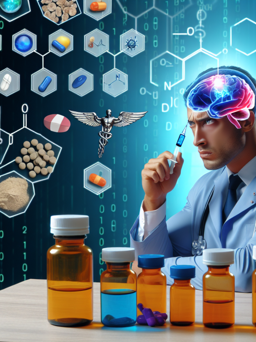 Die Auswirkungen von Methenolone enanthateen auf die geistige Konzentration: Ein Expertenblick