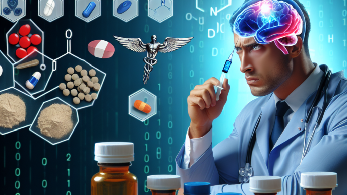 Die Auswirkungen von Methenolone enanthateen auf die geistige Konzentration: Ein Expertenblick