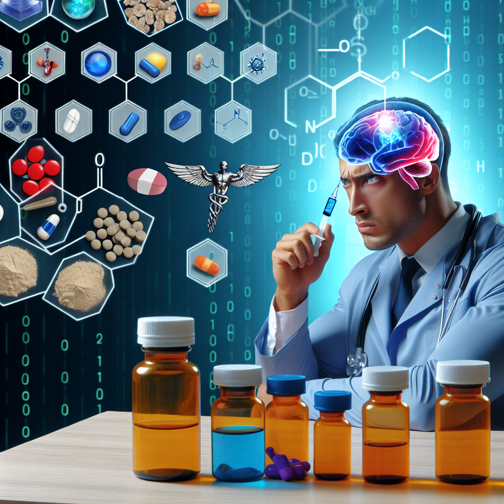 Die Auswirkungen von Methenolone enanthateen auf die geistige Konzentration: Ein Expertenblick