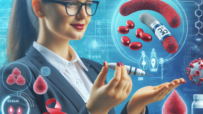 Effektive Blutzuckerkontrolle: Wie Tirzepatide die Diabetesbehandlung revolutioniert