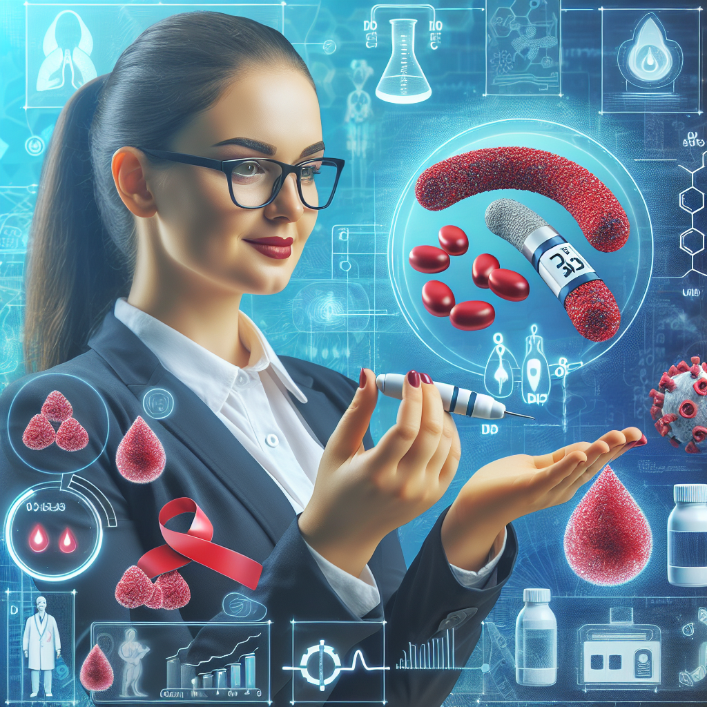 Effektive Blutzuckerkontrolle: Wie Tirzepatide die Diabetesbehandlung revolutioniert