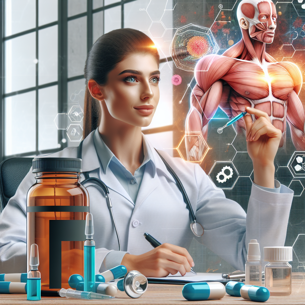 Effektive Trainingsmethoden zur Unterstützung von Östrogenblockern (Aromatasehemmern)