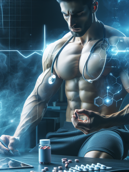 Steigerung der sportlichen Leistungsfähigkeit durch Methenolon tabletten - Ein Expertenblick.