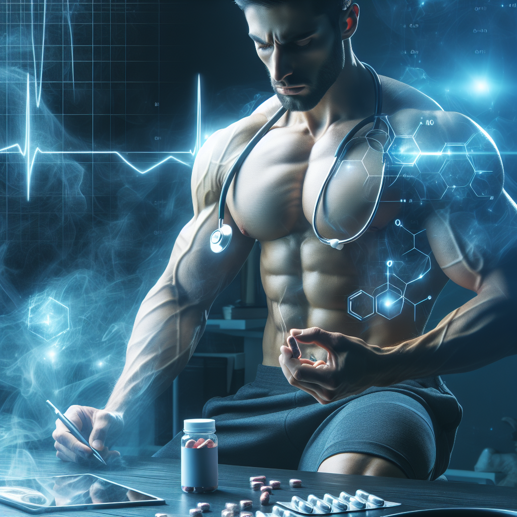 Steigerung der sportlichen Leistungsfähigkeit durch Methenolon tabletten - Ein Expertenblick.