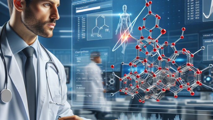 Wie Trestolone Enanthate den Blutfettspiegel beeinflusst: Ein Experteneinblick