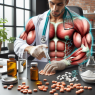 Anwendung von Nandrolon phenylpropionat bei der Behandlung von Muskelschwund: Ein Expertenüberblick