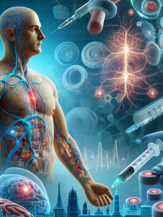 Anwendungsmöglichkeiten von Semaglutid bei der Behandlung diabetischer Neuropathie: Ein Expertenüberblick