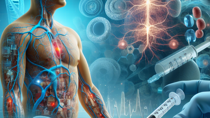 Anwendungsmöglichkeiten von Semaglutid bei der Behandlung diabetischer Neuropathie: Ein Expertenüberblick