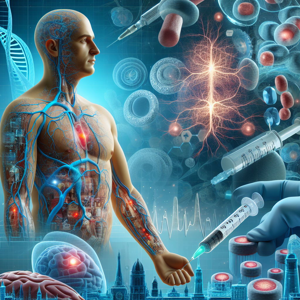 Anwendungsmöglichkeiten von Semaglutid bei der Behandlung diabetischer Neuropathie: Ein Expertenüberblick