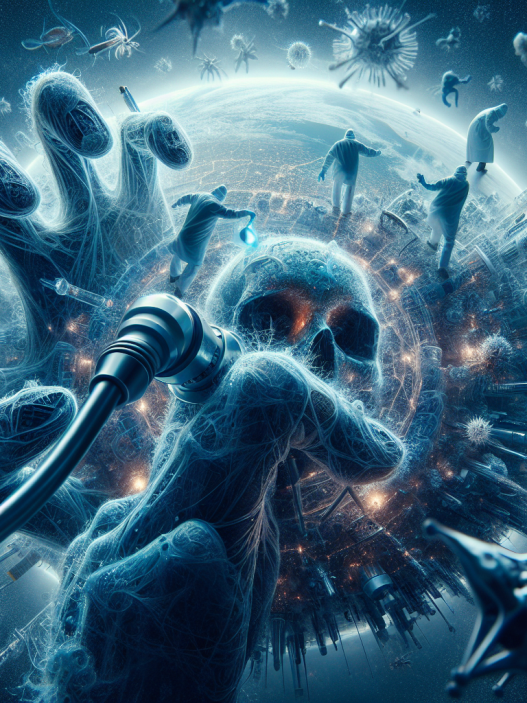 Das Risiko kalter Extremitäten durch Nebivolol: Was Sie wissen sollten