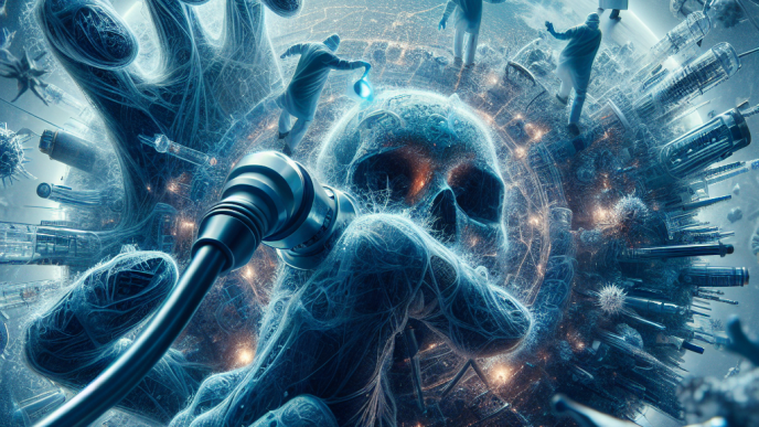 Das Risiko kalter Extremitäten durch Nebivolol: Was Sie wissen sollten