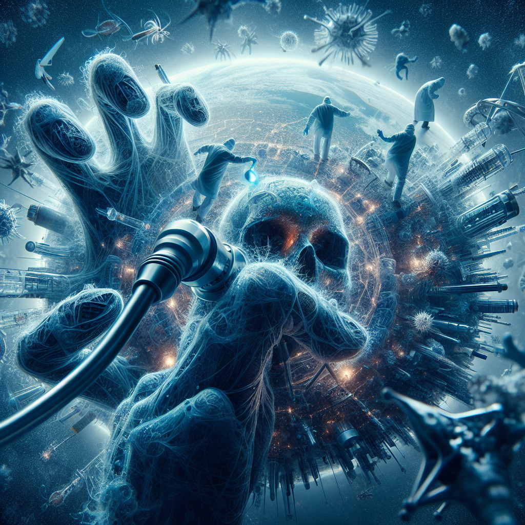 Das Risiko kalter Extremitäten durch Nebivolol: Was Sie wissen sollten