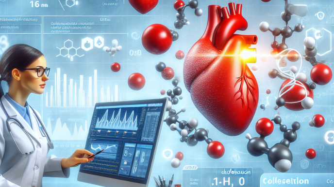 Der Einfluss von Semaglutid auf den Cholesterinspiegel: Ein Expertenüberblick