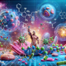 Die Rolle von Nandrolon decanoat in der Unterstützung der Muskelproteinsynthese