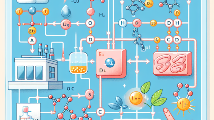 Die Rolle von Natrium und Kalium im ECA System