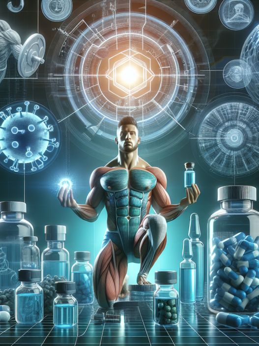 Dosierungsempfehlungen für Fortgeschrittene: Wie man Trestolone Enanthate optimal nutzt