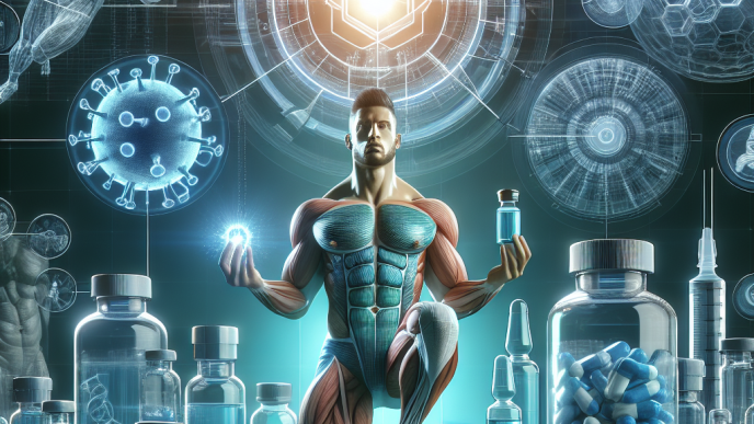 Dosierungsempfehlungen für Fortgeschrittene: Wie man Trestolone Enanthate optimal nutzt