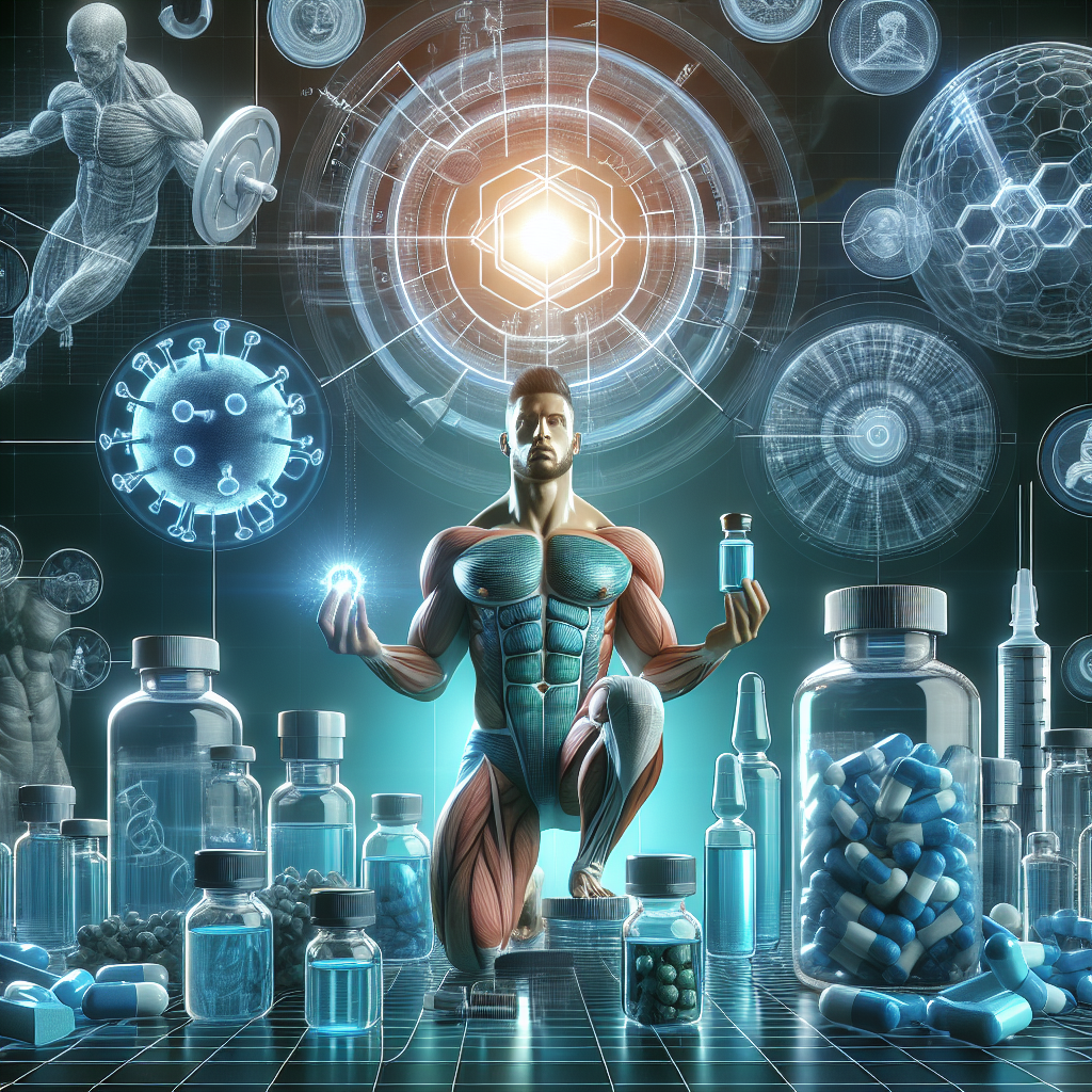 Dosierungsempfehlungen für Fortgeschrittene: Wie man Trestolone Enanthate optimal nutzt