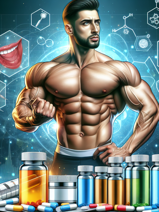 Effektive Anwendung von Testosteron phenylpropionat in Definitionsphasen: Expertenrat und Strategien