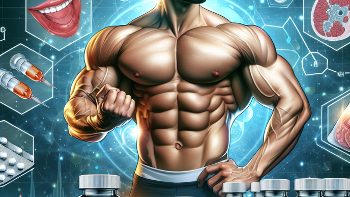 Effektive Anwendung von Testosteron phenylpropionat in Definitionsphasen: Expertenrat und Strategien