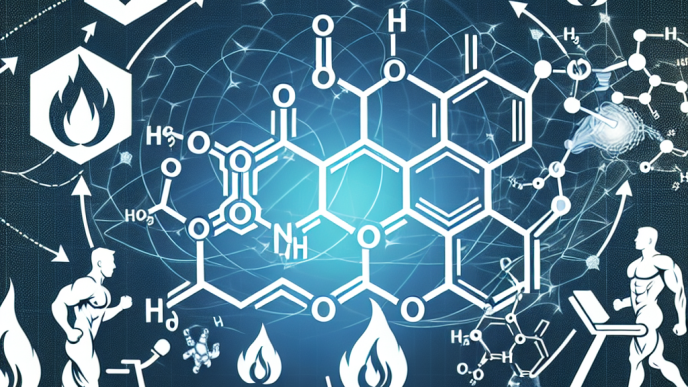 Effektive Fettverbrennung durch Testosteron phenylpropionat: Ein Expertenblick