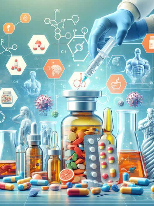 Strategien zur Nebenwirkungsreduktion bei der Methenolone enanthate: Expertenempfehlungen für die richtige Dosierung