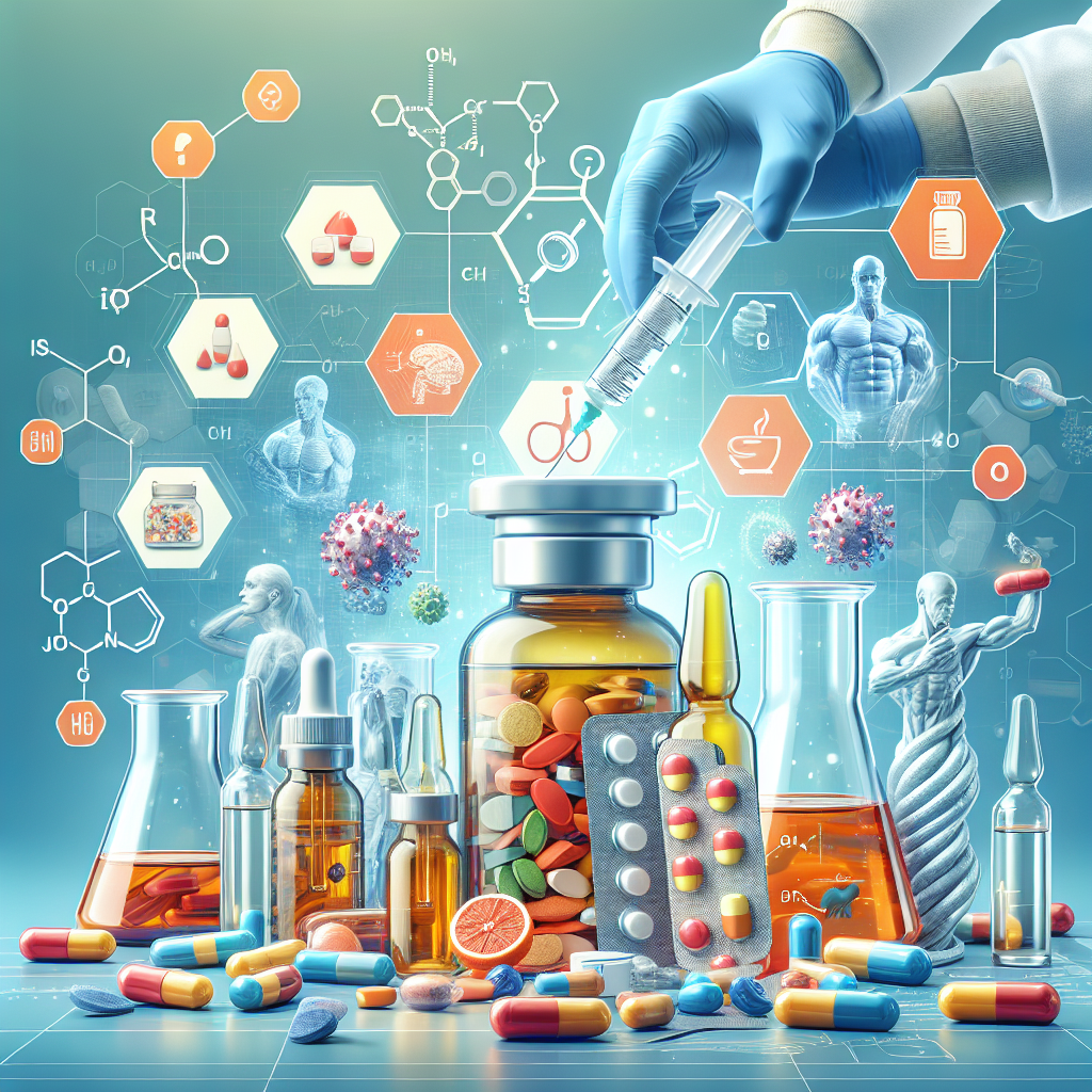 Strategien zur Nebenwirkungsreduktion bei der Methenolone enanthate: Expertenempfehlungen für die richtige Dosierung