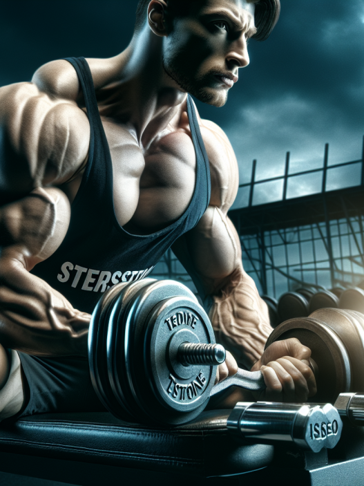 Strategien zur Überwindung von Trainingsplateaus: Die Rolle von Testosteron