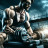 Strategien zur Überwindung von Trainingsplateaus: Die Rolle von Testosteron