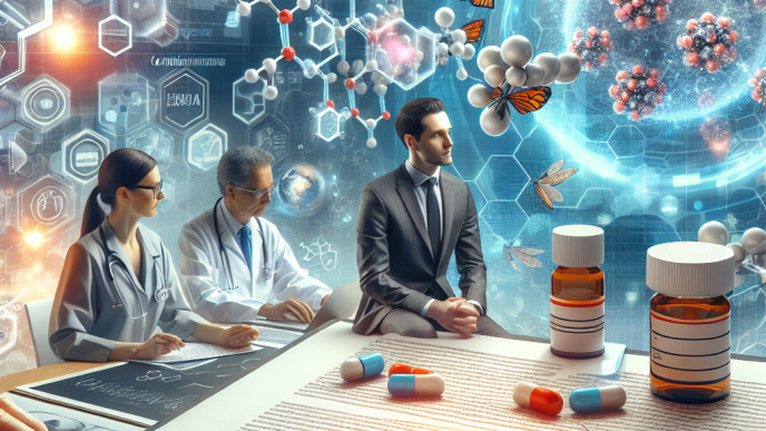 Therapiekombinationen mit Ezetimib: Neue Ansätze und Perspektiven