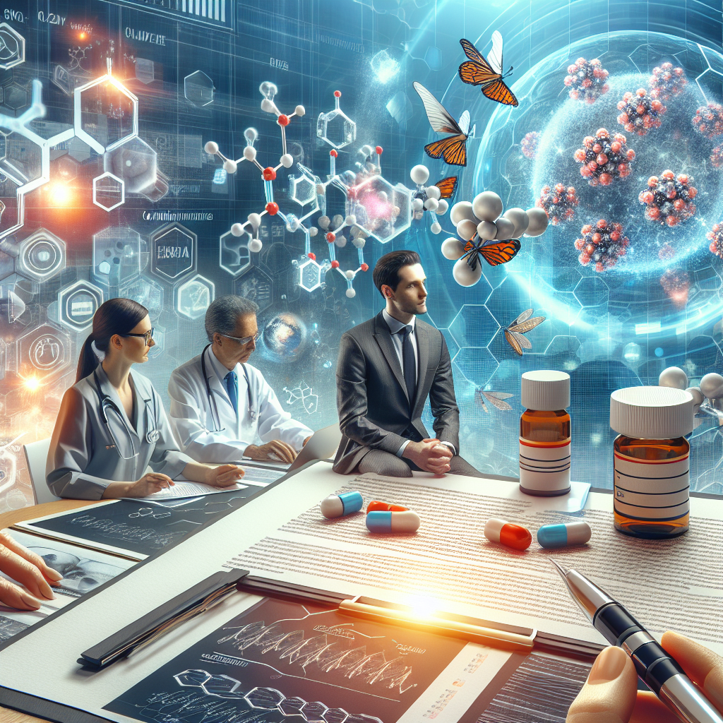 Therapiekombinationen mit Ezetimib: Neue Ansätze und Perspektiven