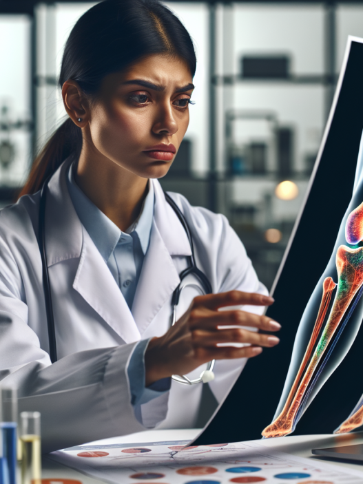 Unterstützung der Gelenkgesundheit durch Primobolan: Ein Experteneinblick