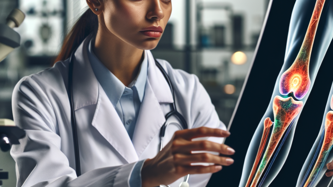 Unterstützung der Gelenkgesundheit durch Primobolan: Ein Experteneinblick