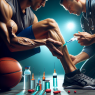 Verletzungsprophylaxe im Sport: Wie Stanozolol-Injektionen helfen können