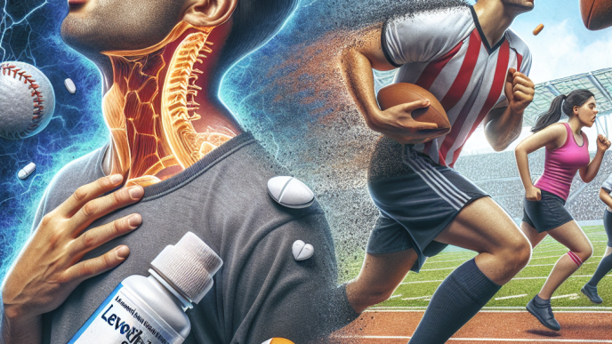 Allergien im Sport: Wie Levothyroxine sodium helfen kann