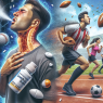 Allergien im Sport: Wie Levothyroxine sodium helfen kann