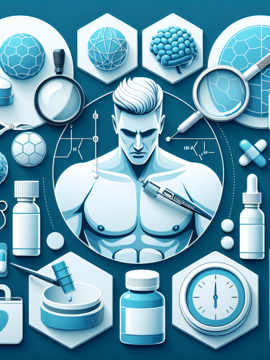 Anwendung und Therapiestrategien von Finasterid: Ein umfassender Leitfaden