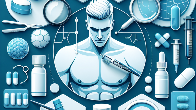 Anwendung und Therapiestrategien von Finasterid: Ein umfassender Leitfaden