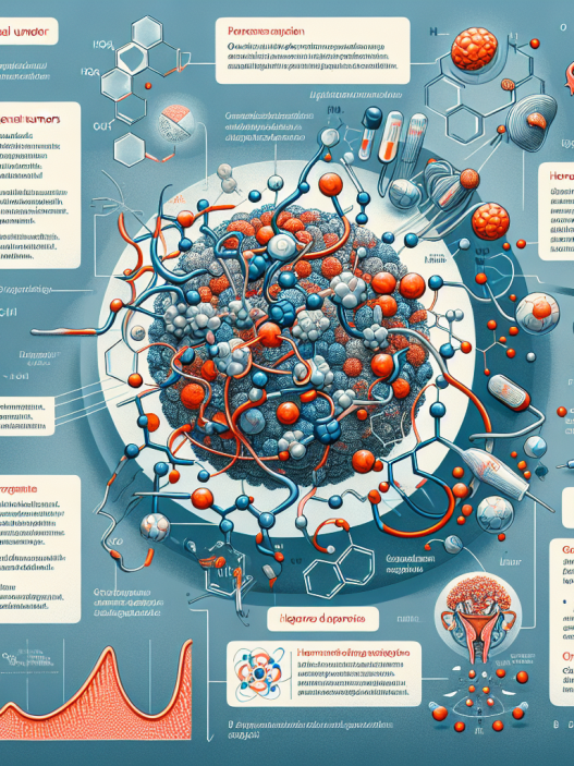 Anwendung von Letrozol bei hormonabhängigen gynäkologischen Tumoren: Ein Überblick
