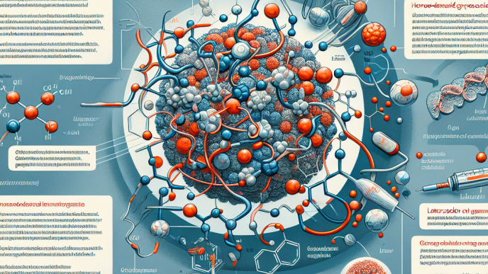 Anwendung von Letrozol bei hormonabhängigen gynäkologischen Tumoren: Ein Überblick