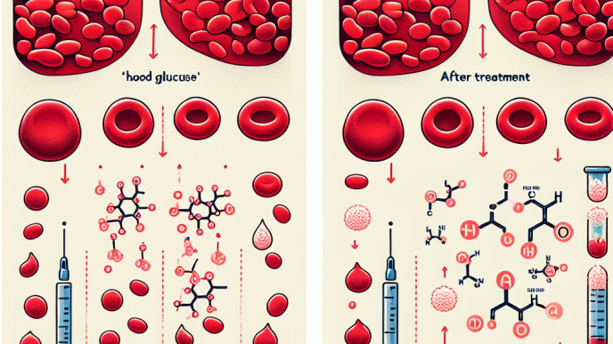 Behandlung von Typ-2-Diabetes: Wie Insulin hilft